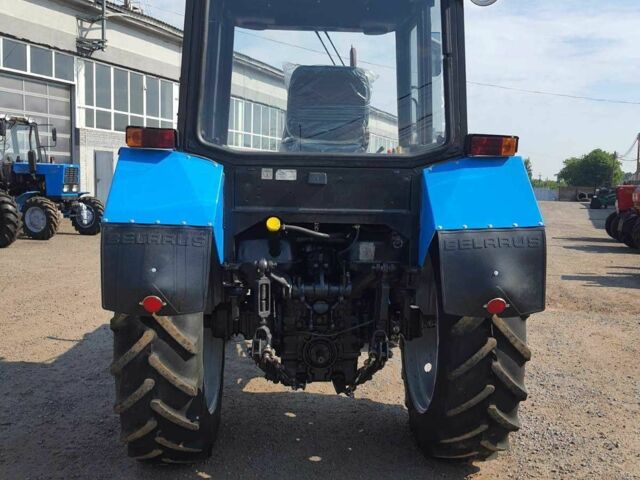 МТЗ Другая, объемом двигателя 0 л и пробегом 0 тыс. км за 12200 $, фото 4 на Automoto.ua