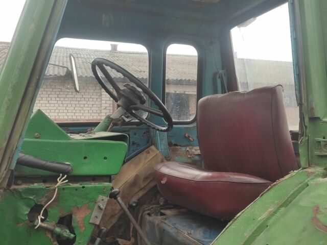 МТЗ Другая, объемом двигателя 4.75 л и пробегом 1000 тыс. км за 4800 $, фото 7 на Automoto.ua