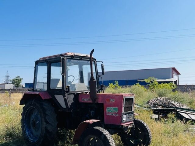 МТЗ Інша, об'ємом двигуна 0 л та пробігом 0 тис. км за 5000 $, фото 3 на Automoto.ua