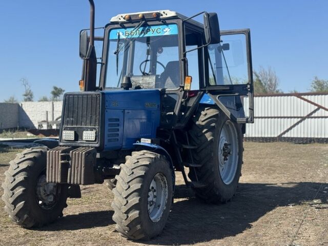 МТЗ Другая 2005 в Запорожье на Automoto.ua МТЗ Другая, объемом двигателя 4.75 л и пробегом 0 тыс. км за 8500 $, фото 2 на Automoto.ua