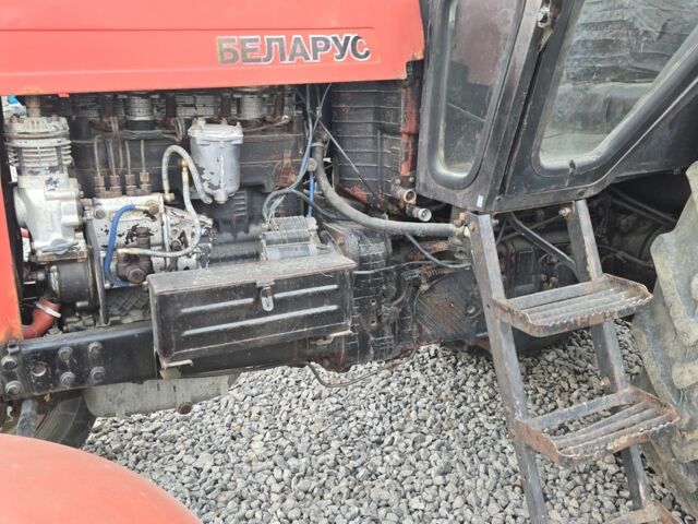 МТЗ Другая, объемом двигателя 0 л и пробегом 0 тыс. км за 11800 $, фото 2 на Automoto.ua