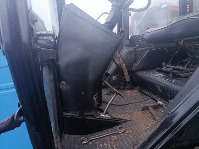 МТЗ Інша, об'ємом двигуна 0 л та пробігом 2 тис. км за 20000 $, фото 4 на Automoto.ua