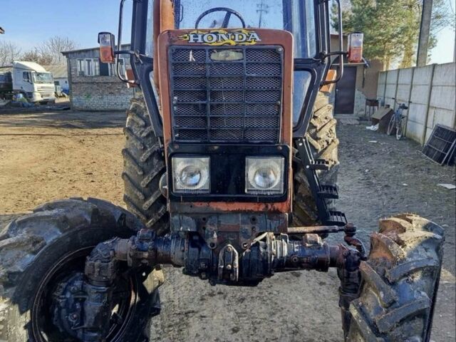 МТЗ Другая, объемом двигателя 0 л и пробегом 0 тыс. км за 10700 $, фото 1 на Automoto.ua