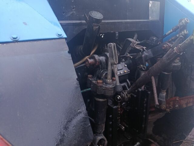 МТЗ Інша, об'ємом двигуна 0 л та пробігом 2 тис. км за 20000 $, фото 6 на Automoto.ua