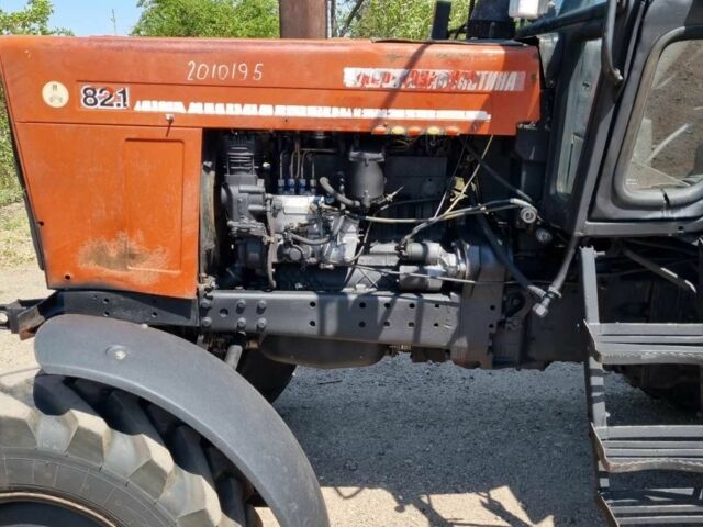 МТЗ Інша, об'ємом двигуна 4.75 л та пробігом 7 тис. км за 10150 $, фото 5 на Automoto.ua