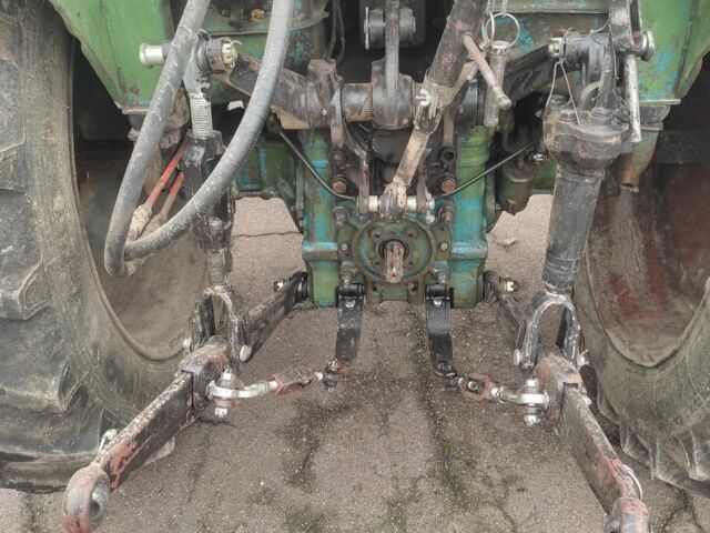 МТЗ Другая, объемом двигателя 4.75 л и пробегом 1000 тыс. км за 4800 $, фото 9 на Automoto.ua