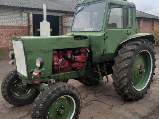 МТЗ Інша, об'ємом двигуна 4.75 л та пробігом 1000 тис. км за 4800 $, фото 3 на Automoto.ua