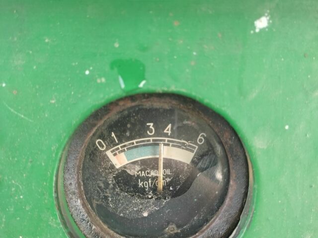 МТЗ Другая, объемом двигателя 4.75 л и пробегом 1000 тыс. км за 4800 $, фото 17 на Automoto.ua