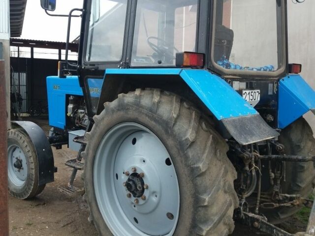 МТЗ Інша, об'ємом двигуна 0 л та пробігом 0 тис. км за 8700 $, фото 2 на Automoto.ua