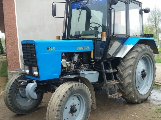 МТЗ Інша, об'ємом двигуна 0 л та пробігом 0 тис. км за 8700 $, фото 4 на Automoto.ua