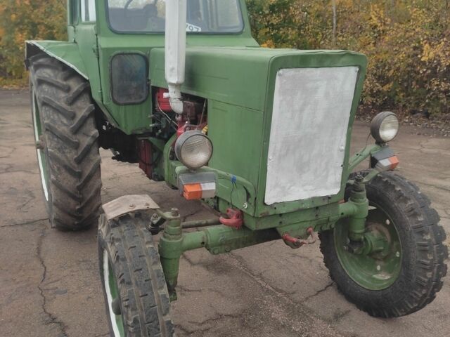 МТЗ Другая, объемом двигателя 4.75 л и пробегом 1000 тыс. км за 4800 $, фото 13 на Automoto.ua