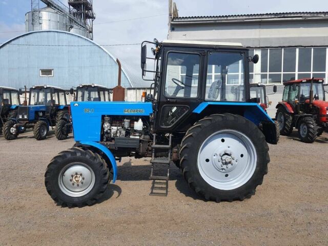 МТЗ Другая, объемом двигателя 0 л и пробегом 0 тыс. км за 12200 $, фото 2 на Automoto.ua