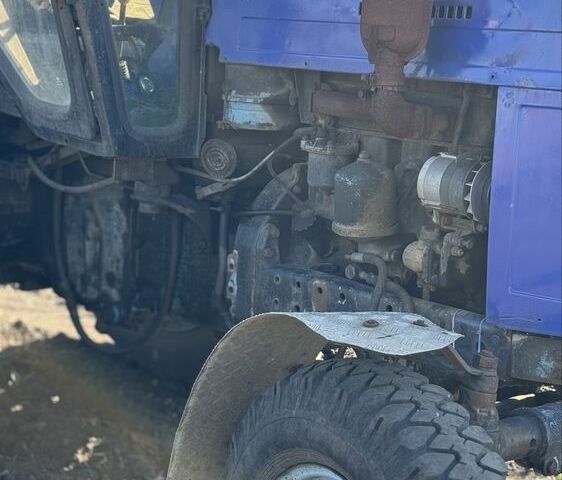 МТЗ Інша, об'ємом двигуна 4.7 л та пробігом 250 тис. км за 4500 $, фото 5 на Automoto.ua