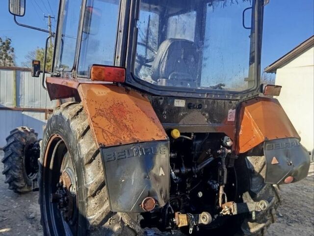 МТЗ Інша, об'ємом двигуна 0 л та пробігом 0 тис. км за 10700 $, фото 3 на Automoto.ua