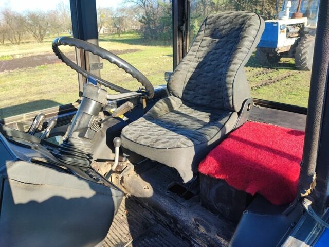 МТЗ Другая, объемом двигателя 4 л и пробегом 5 тыс. км за 10500 $, фото 5 на Automoto.ua