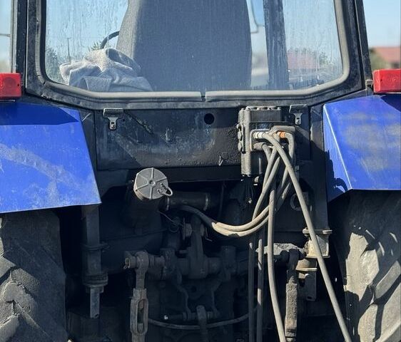 МТЗ Інша, об'ємом двигуна 4.7 л та пробігом 250 тис. км за 4500 $, фото 8 на Automoto.ua