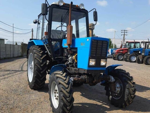 МТЗ Другая, объемом двигателя 0 л и пробегом 0 тыс. км за 12200 $, фото 3 на Automoto.ua