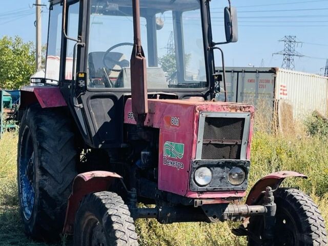 МТЗ Інша, об'ємом двигуна 0 л та пробігом 0 тис. км за 5000 $, фото 2 на Automoto.ua