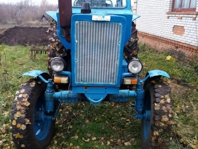 МТЗ Другая, объемом двигателя 0 л и пробегом 0 тыс. км за 4000 $, фото 5 на Automoto.ua