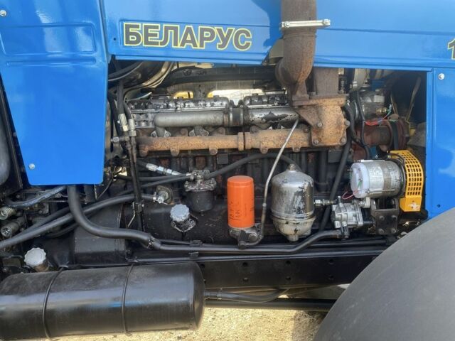 МТЗ Інша, об'ємом двигуна 0 л та пробігом 4 тис. км за 16200 $, фото 4 на Automoto.ua
