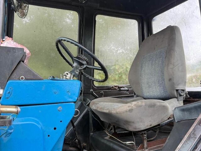 МТЗ Другая, объемом двигателя 0 л и пробегом 0 тыс. км за 7500 $, фото 1 на Automoto.ua