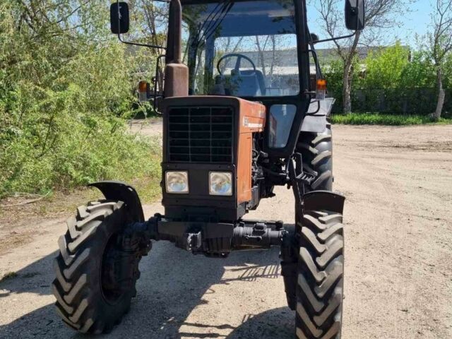 МТЗ Інша, об'ємом двигуна 4.75 л та пробігом 7 тис. км за 10150 $, фото 2 на Automoto.ua