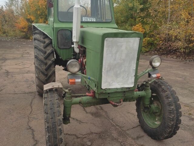 МТЗ Інша, об'ємом двигуна 4.75 л та пробігом 1000 тис. км за 4800 $, фото 13 на Automoto.ua