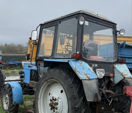 МТЗ Другая, объемом двигателя 4.75 л и пробегом 0 тыс. км за 8700 $, фото 3 на Automoto.ua