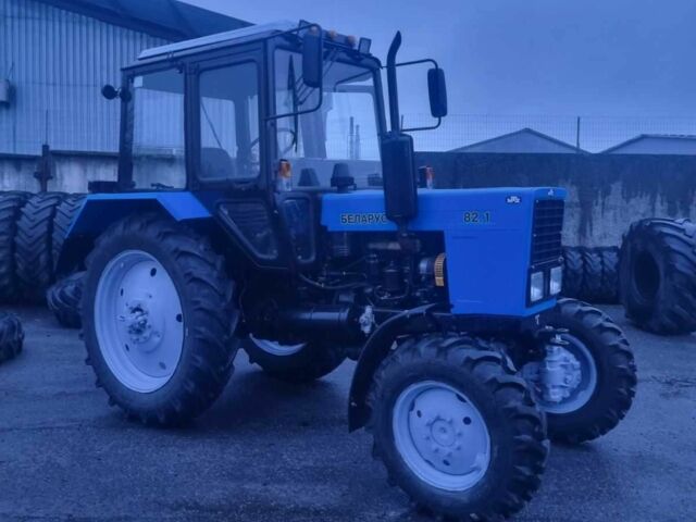 МТЗ Інша, об'ємом двигуна 0 л та пробігом 0 тис. км за 12900 $, фото 2 на Automoto.ua