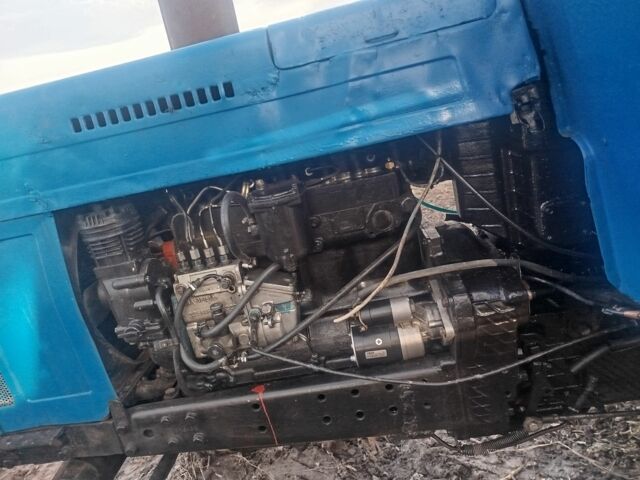 МТЗ Другая, объемом двигателя 0 л и пробегом 0 тыс. км за 4000 $, фото 4 на Automoto.ua