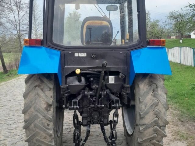 МТЗ Другая, объемом двигателя 0 л и пробегом 0 тыс. км за 10200 $, фото 10 на Automoto.ua
