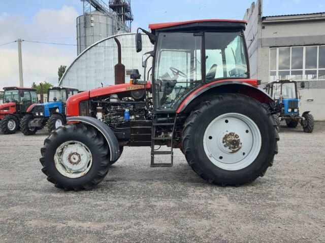 МТЗ Другая, объемом двигателя 0 л и пробегом 0 тыс. км за 16300 $, фото 1 на Automoto.ua