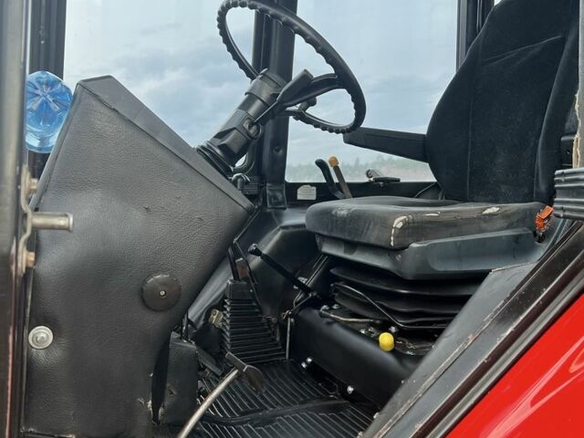 МТЗ Інша, об'ємом двигуна 5 л та пробігом 2 тис. км за 11800 $, фото 4 на Automoto.ua