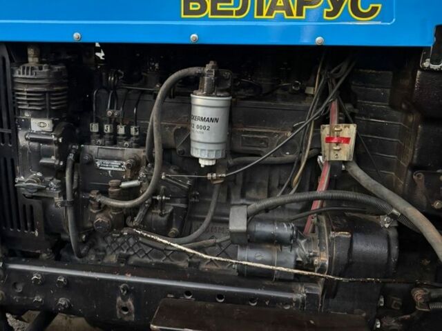 МТЗ Другая, объемом двигателя 4.75 л и пробегом 4 тыс. км за 11919 $, фото 8 на Automoto.ua