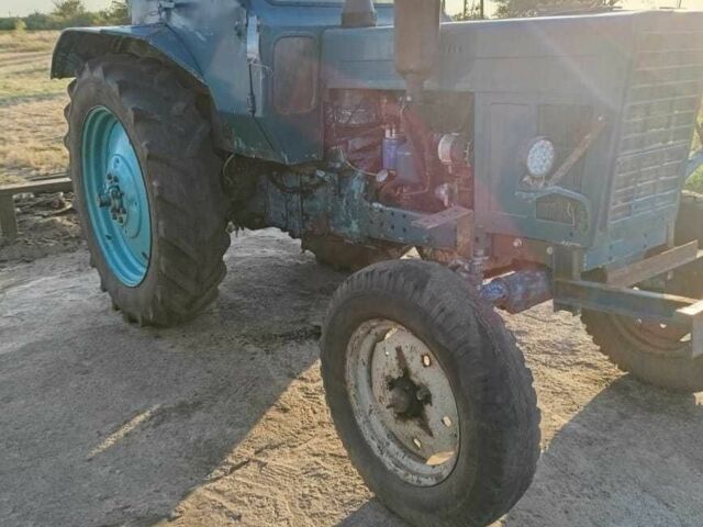 МТЗ Інша, об'ємом двигуна 4.75 л та пробігом 0 тис. км за 5795 $, фото 3 на Automoto.ua