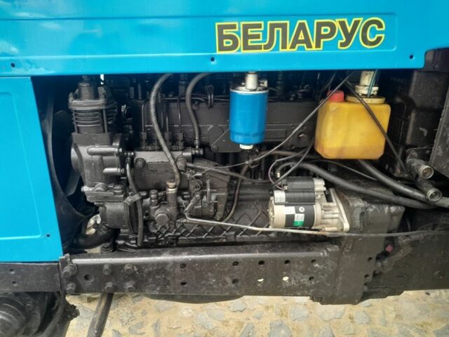 МТЗ Другая, объемом двигателя 0 л и пробегом 0 тыс. км за 10200 $, фото 11 на Automoto.ua