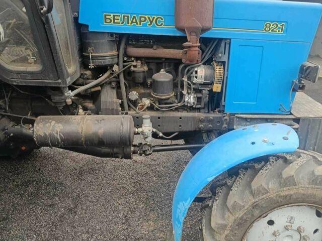 МТЗ Другая, объемом двигателя 0 л и пробегом 0 тыс. км за 18000 $, фото 6 на Automoto.ua