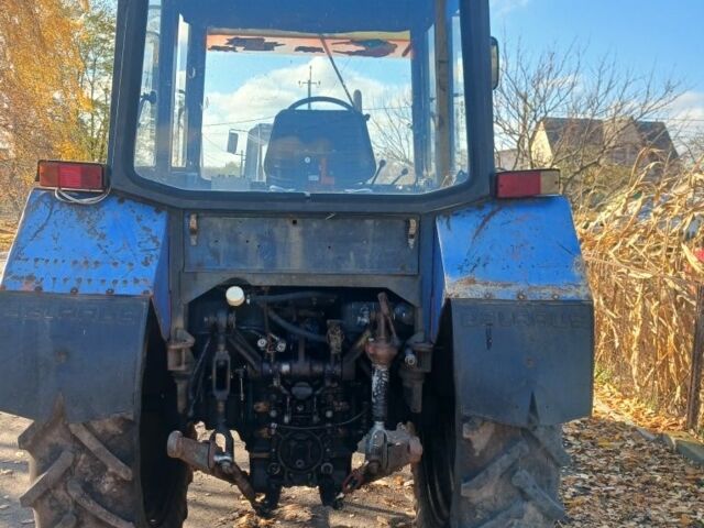 МТЗ Інша, об'ємом двигуна 0 л та пробігом 0 тис. км за 8500 $, фото 4 на Automoto.ua