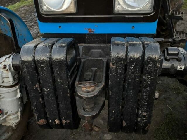 МТЗ Другая, объемом двигателя 4.75 л и пробегом 4 тыс. км за 11919 $, фото 17 на Automoto.ua