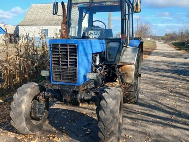 МТЗ Інша, об'ємом двигуна 0 л та пробігом 0 тис. км за 8500 $, фото 1 на Automoto.ua