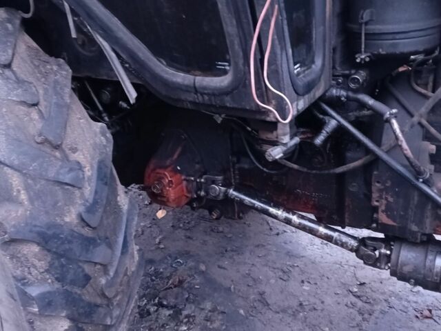 МТЗ Інша, об'ємом двигуна 0 л та пробігом 0 тис. км за 6762 $, фото 4 на Automoto.ua