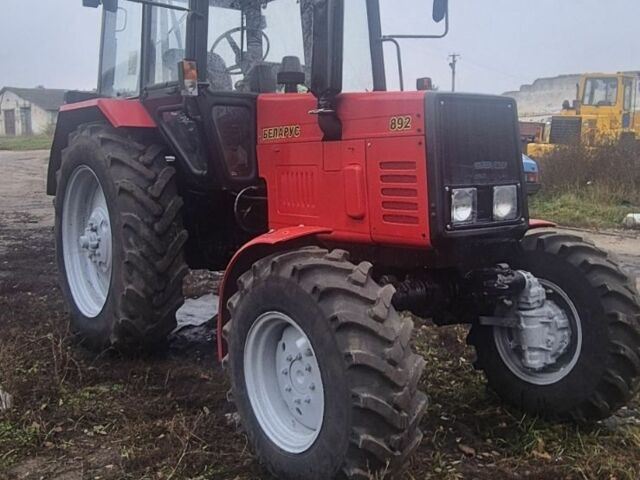 МТЗ Інша, об'ємом двигуна 0 л та пробігом 0 тис. км за 12500 $, фото 1 на Automoto.ua