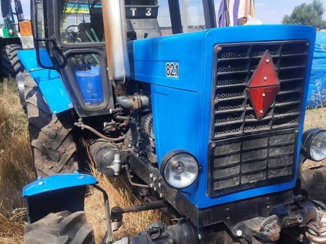 МТЗ Другая, объемом двигателя 0 л и пробегом 0 тыс. км за 9998 $, фото 3 на Automoto.ua