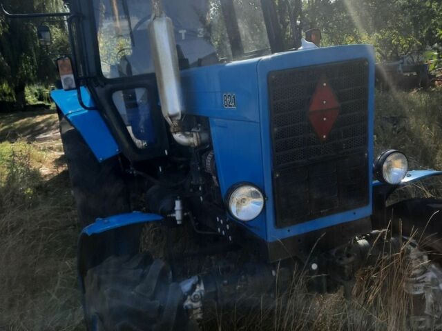 МТЗ Другая, объемом двигателя 0 л и пробегом 0 тыс. км за 9998 $, фото 5 на Automoto.ua