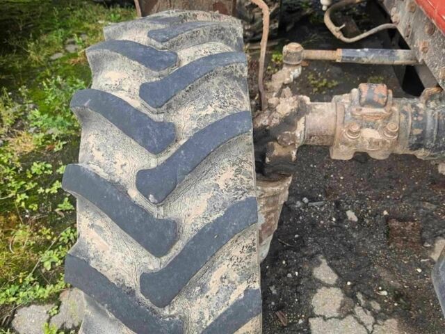 МТЗ Другая 2006 в Шепетовке на Automoto.ua МТЗ Другая, объемом двигателя 4.75 л и пробегом 0 тыс. км за 11180 $, фото 7 на Automoto.ua