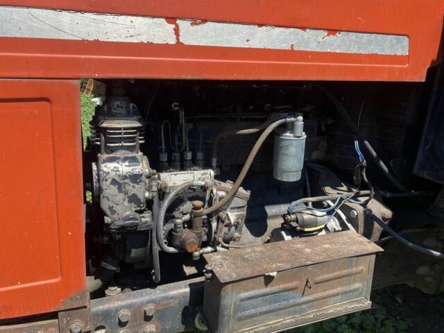 МТЗ Другая, объемом двигателя 0 л и пробегом 0 тыс. км за 12000 $, фото 2 на Automoto.ua