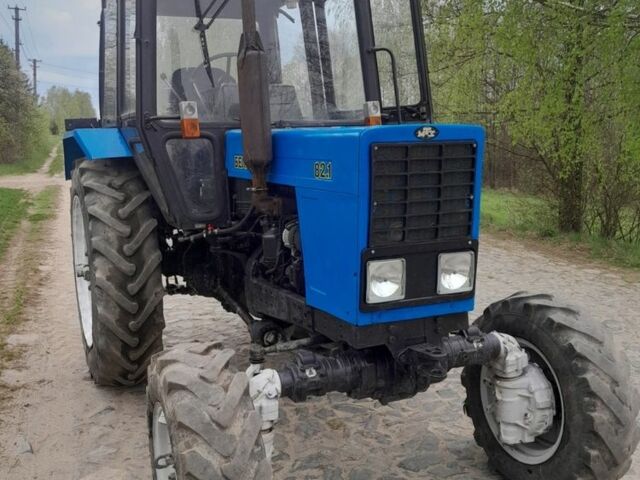 МТЗ Другая, объемом двигателя 0 л и пробегом 0 тыс. км за 10200 $, фото 5 на Automoto.ua