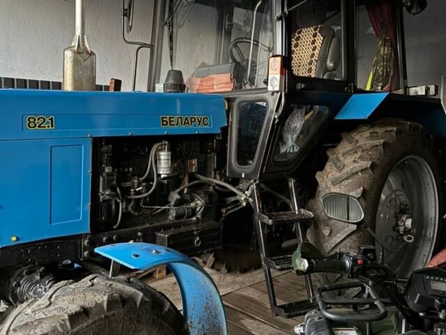 МТЗ Другая, объемом двигателя 4.75 л и пробегом 4 тыс. км за 11919 $, фото 3 на Automoto.ua