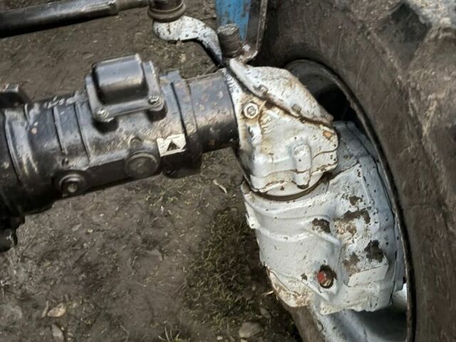 МТЗ Другая, объемом двигателя 4.75 л и пробегом 4 тыс. км за 11919 $, фото 19 на Automoto.ua