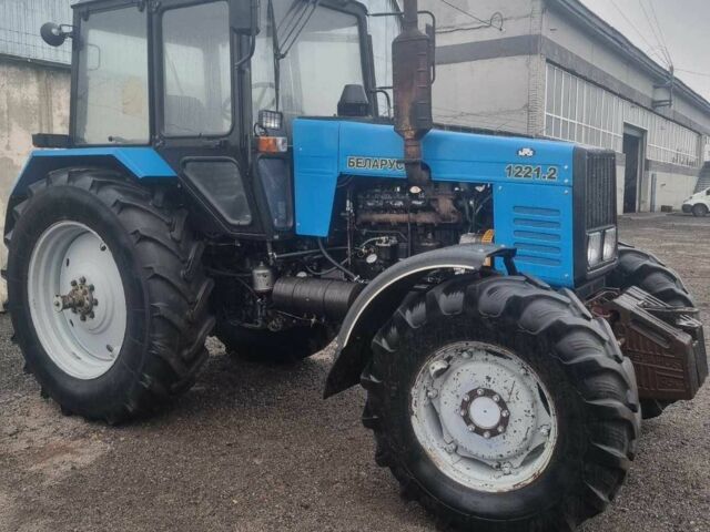 МТЗ Другая, объемом двигателя 0 л и пробегом 0 тыс. км за 16300 $, фото 3 на Automoto.ua